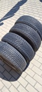 Opony zimowe 15 cali do peugot 207