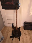 Epiphone Embassy IV Standard plus gitara basowa aktywna gibson