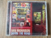 Van Morrison - Down the road