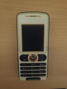 Sony ericsson W200