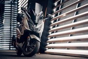 Honda Forza 125ccm3, 2022 r. Perfekcyjny stan, garażowany 