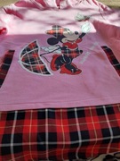 Bluza z kapturem 9 - 10 lat 