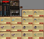 sura 115 lvl z alchemią serwer ONYKS ALABASTER