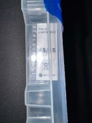 Zamiennik Tusz do HP 45