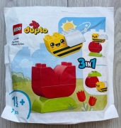 Lego Duplo 30686 My first flower 
