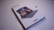 Klawiatura Logitech Slim Folio - Apple iPad 10 / 11 (A16) gen