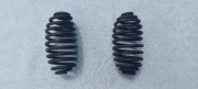 Sprężyny do siodełka pocz. XX w.