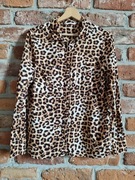 koszula w panterke * CAMAIEU