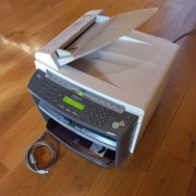 Urządzenie wielofunkcyjne Canon i-SENSYS MF4690PL drukarka skaner kopiarka