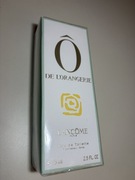 Lancôme Ô de L’Orangerie EDT 75 ml – WYCOFANY, NOWY