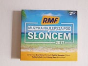 MUZYKA NAJLEPSZA POD SŁOŃCEM 2017, RMF FM