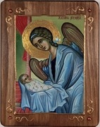 Anioł Stróż   Promocja Świąteczna