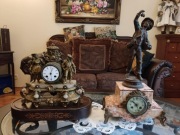 zegar figuralny stary do wyboru