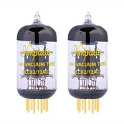 ECC82  12AU7 - Dopasowana para  Ampta  nie używane