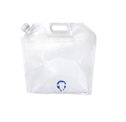 Torba, kanister na wodę - 5l - biwak, kemping, ognisko. pod namiot