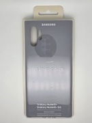 Etui Samsung Note 10+ Leather Cover
