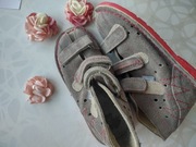 Kapcie profilaktyczne Daniel 28