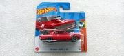 Hot Wheels Muscle Mania  '64 Chevy Chevelle SS 2/5 #157 2024