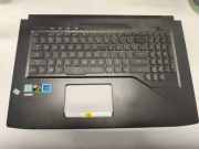 ASUS ROG STRIX GL703E Klawiatura Palmrest