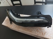 Renault Talisman 2018 kierunkowskaz prawy