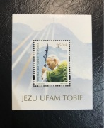 ZNACZEK Pontyfikat Jana Pawła II 1978-2005