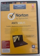 SYMANTEC NORTON ANTIVIRUS  NAV 21,0 PL 
