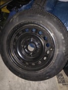 BRIDGESTONE B391 185/65R15 88H - OPONA ZAPASU 1 SZT 15