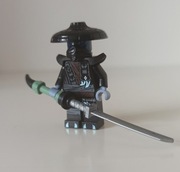Minifigurka Lego Ninjago Nokt njo056  71844   71832   71834