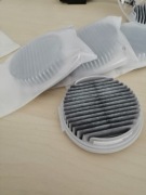 Filtry HEPA Xiaomi Roidmi - 2 szt w cenie
