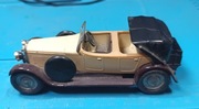 Hispano Suiza H6B z 1926 1:43 Solido