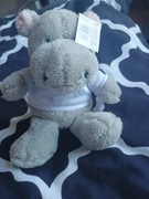 Hipopotam Mercedes Benz 