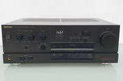 Wzmacniacz stereo Technics SU-v650 class AA