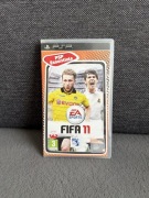 FIFA 11 PSP okazja