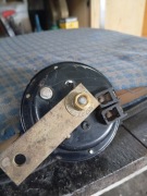 Klakson BELMA 12v żuk Nysa 