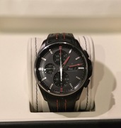 "Zegarek Junghans Meister S Chronoscope Limited Edition"