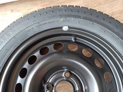 Koło felga15 Opel Astra G 