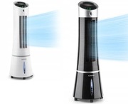 klimator przenośny schładzacz nawilżacz 