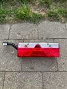 lampa zespolona tylna europoint 3 lewa aspock