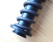 Zestaw tuningowy HW50S sprężyna prowadnica pierścień kapelusz