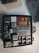 Skrzynka bezpieczników X351 Jaguar dw9314a073ab