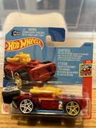 HOT WHEELS - BRICKING SPEED - BRICK RIDES - 5 / 5 - 128 / 250