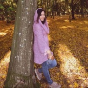 Sweter damski rozm. M