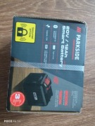 Parkside PAP 2012 A1 bateria Aku 12ah nowa