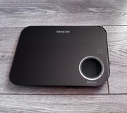 Waga kuchenna SMART SENCOR SKS 7078BK