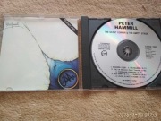 PETER HAMMILL - The Silent Corner & The Empty Stage (CD)