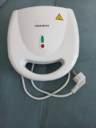 Opiekacz Gofrownica Progresss