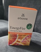 ARBONNE Energy Fizz smak CZERWONEJ POMARAŃCZY 30 PORCJI