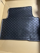 Dywaniki gumowe Tiguan, Turan, Areca, Kodiaq