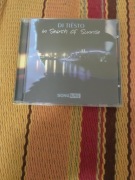 DJ Tiesto - In Search of Sunrise, album CD