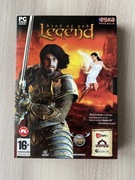 Gra Legend Hand Of God na PC